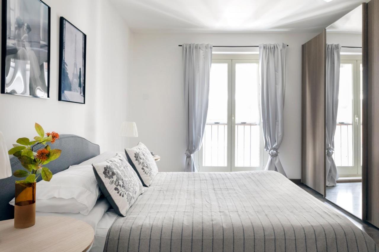 Vicolo Paterno Apartments Palermo Cameră foto