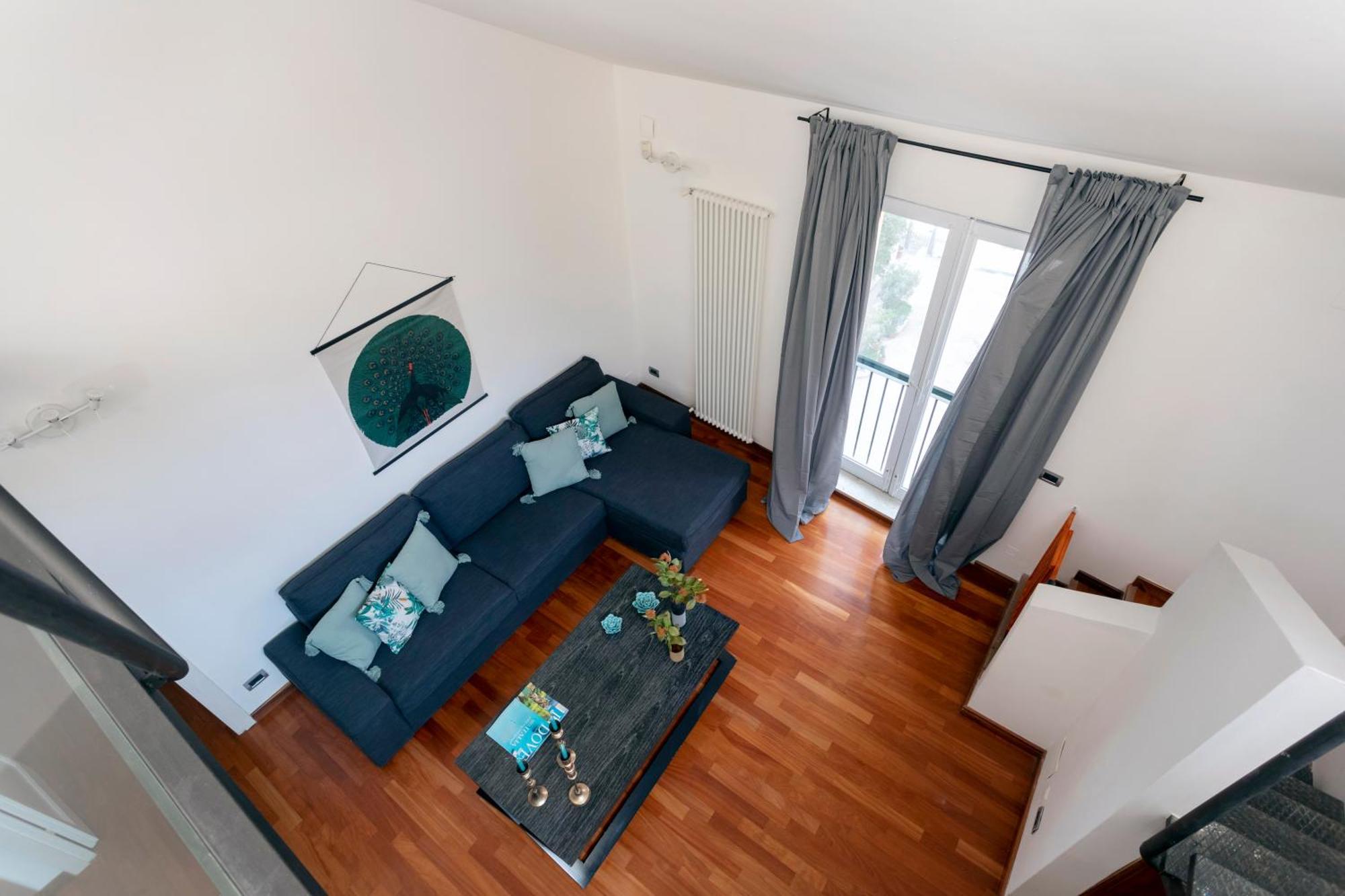 Vicolo Paterno Apartments Palermo Cameră foto
