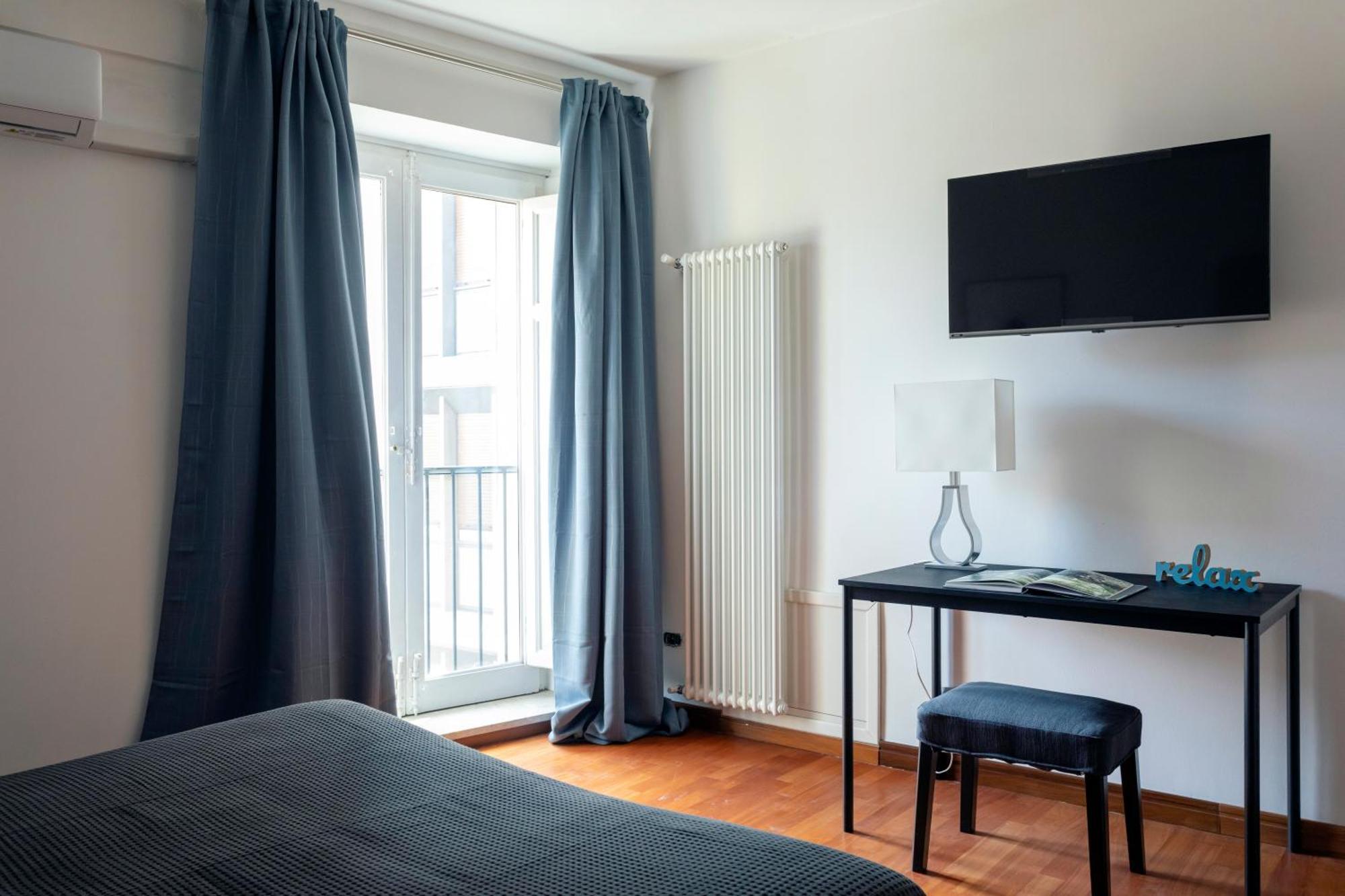 Vicolo Paterno Apartments Palermo Cameră foto