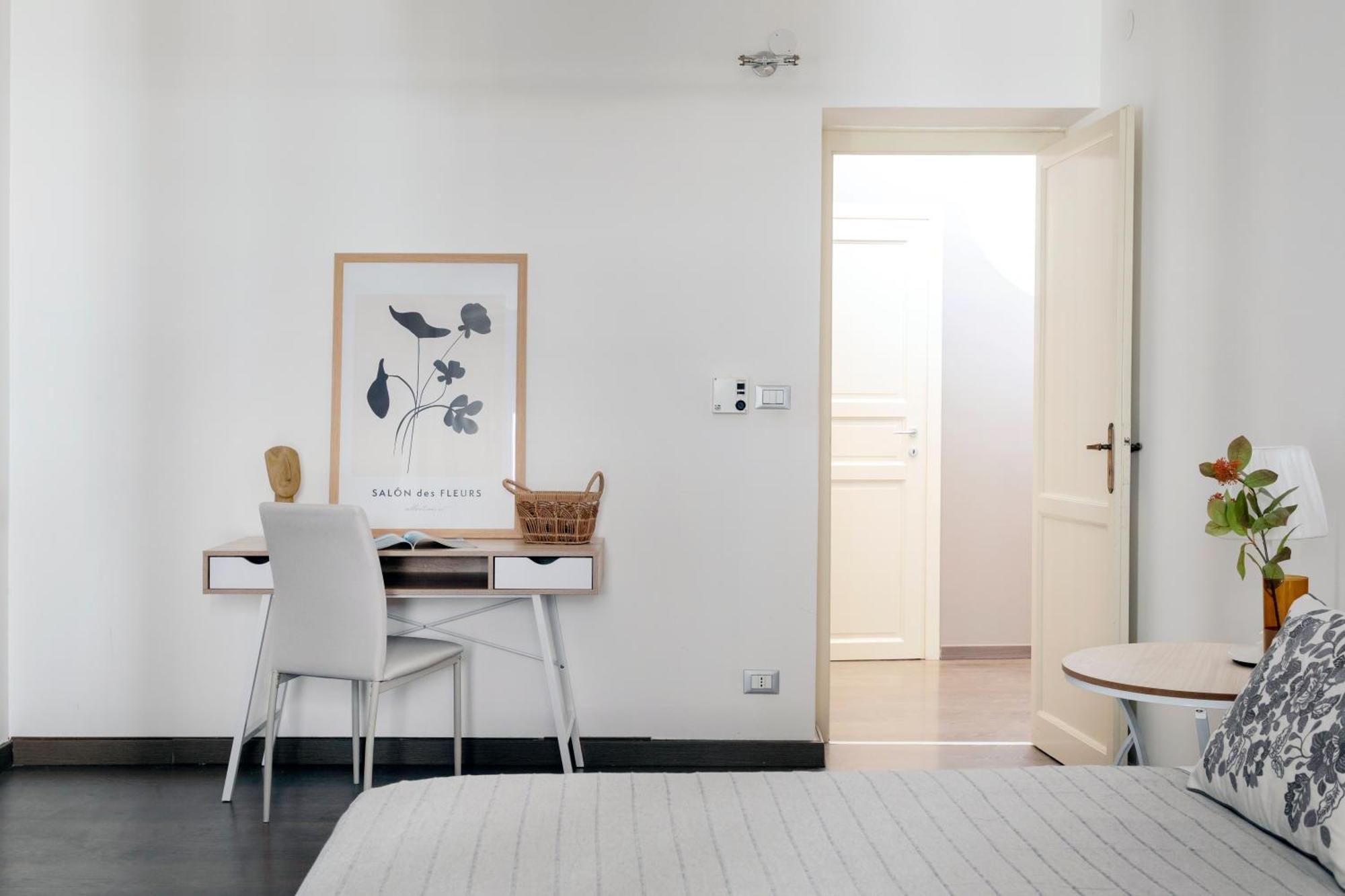 Vicolo Paterno Apartments Palermo Cameră foto