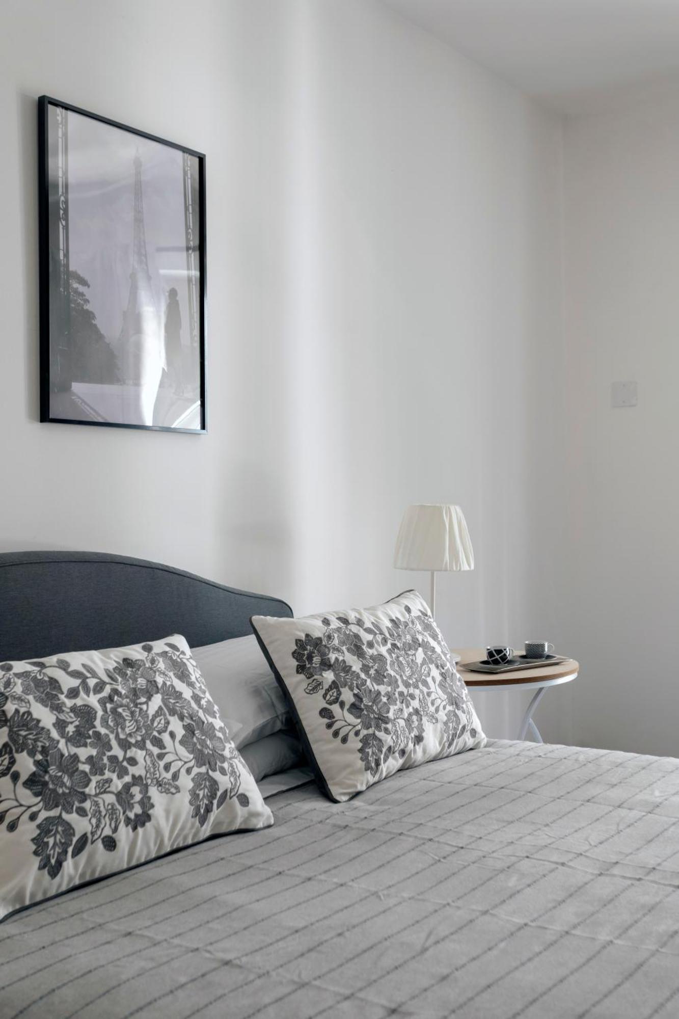 Vicolo Paterno Apartments Palermo Cameră foto