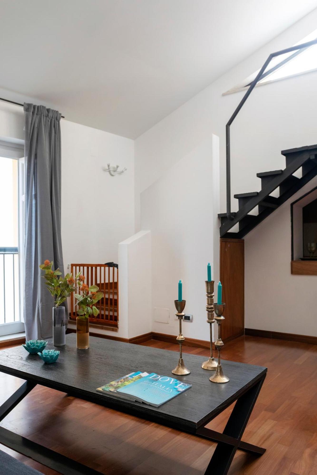Vicolo Paterno Apartments Palermo Cameră foto