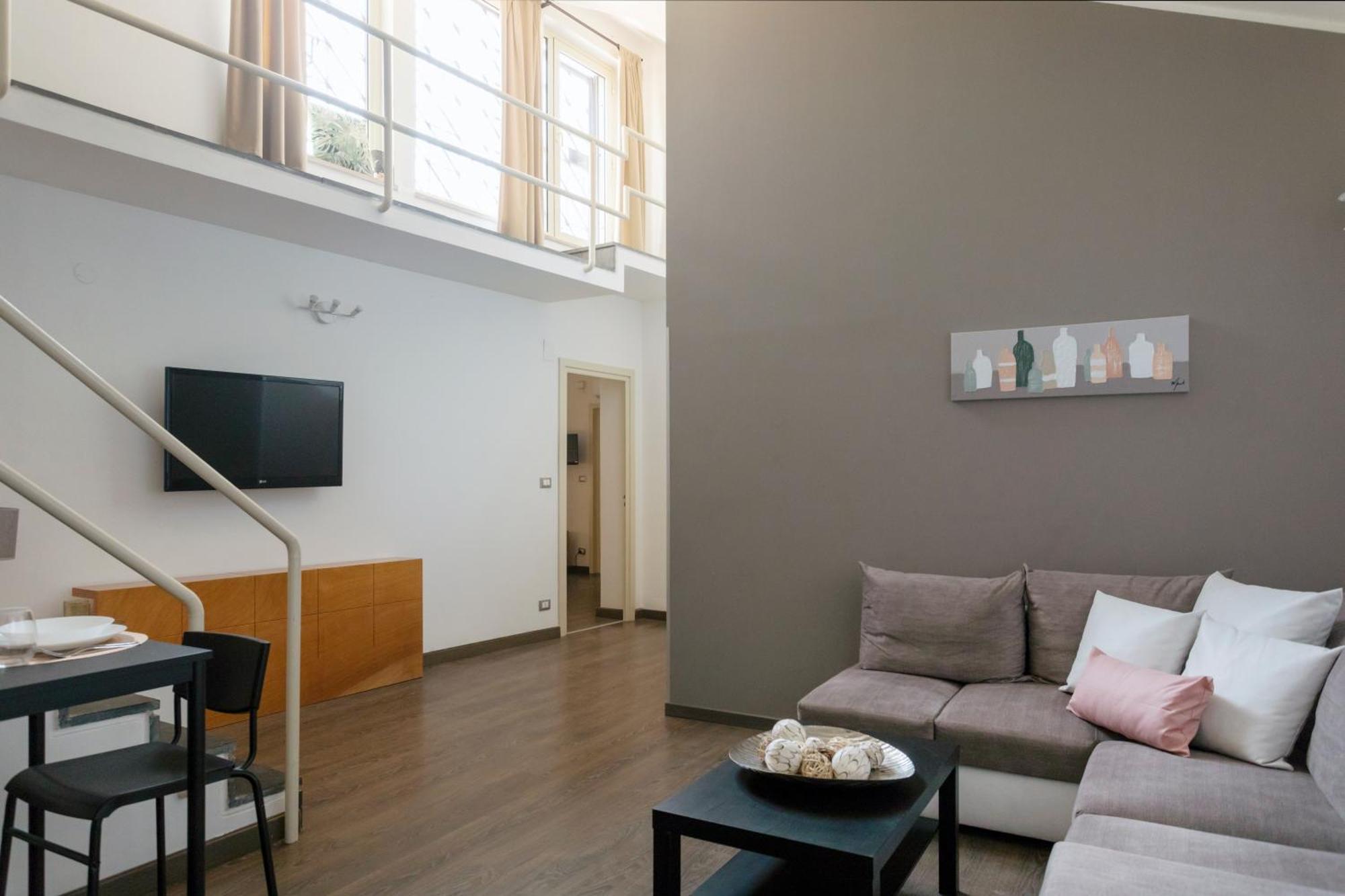 Vicolo Paterno Apartments Palermo Cameră foto