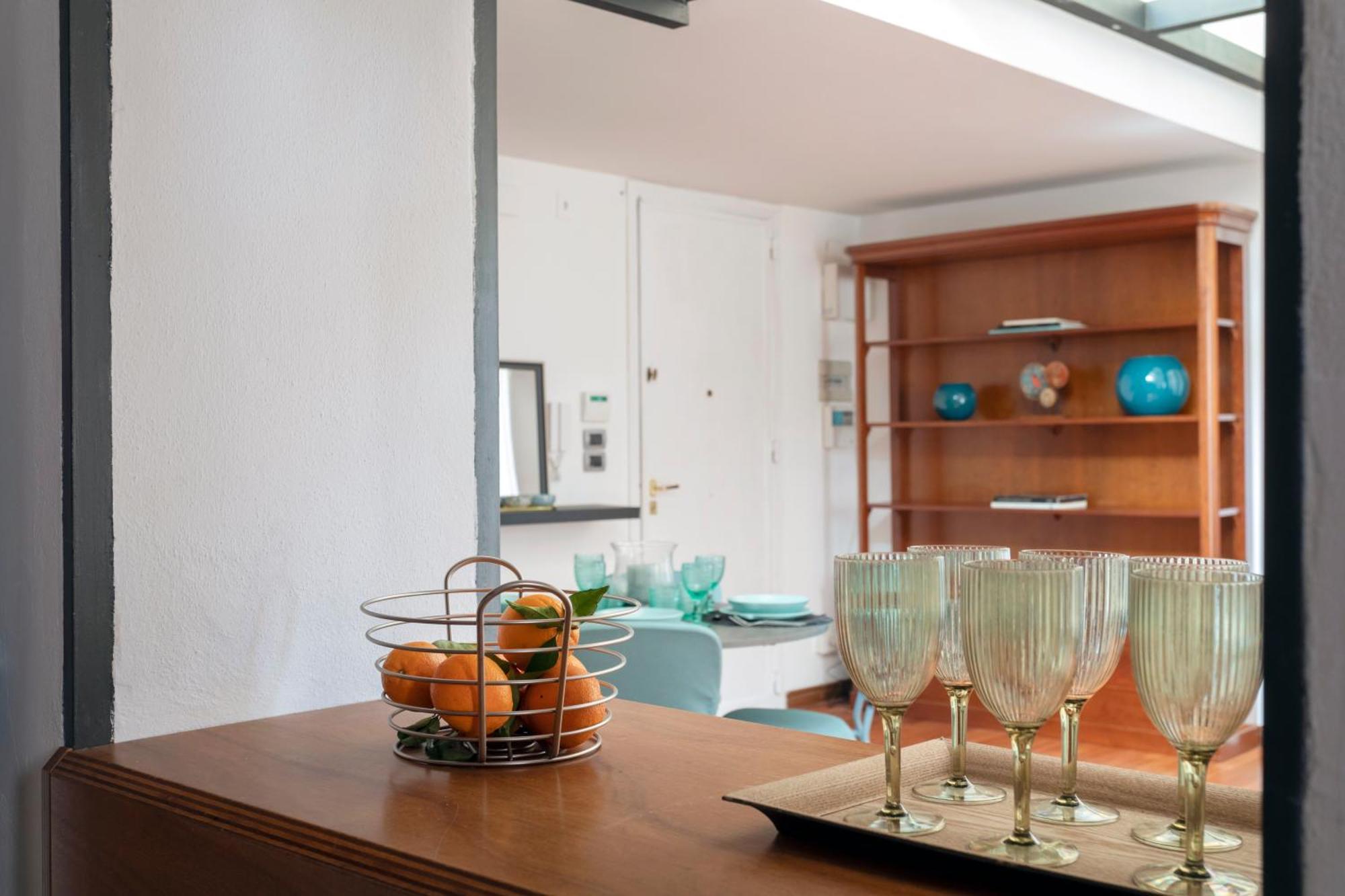Vicolo Paterno Apartments Palermo Cameră foto