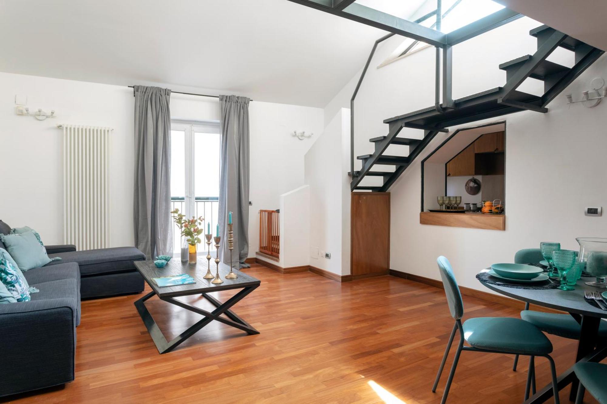 Vicolo Paterno Apartments Palermo Cameră foto