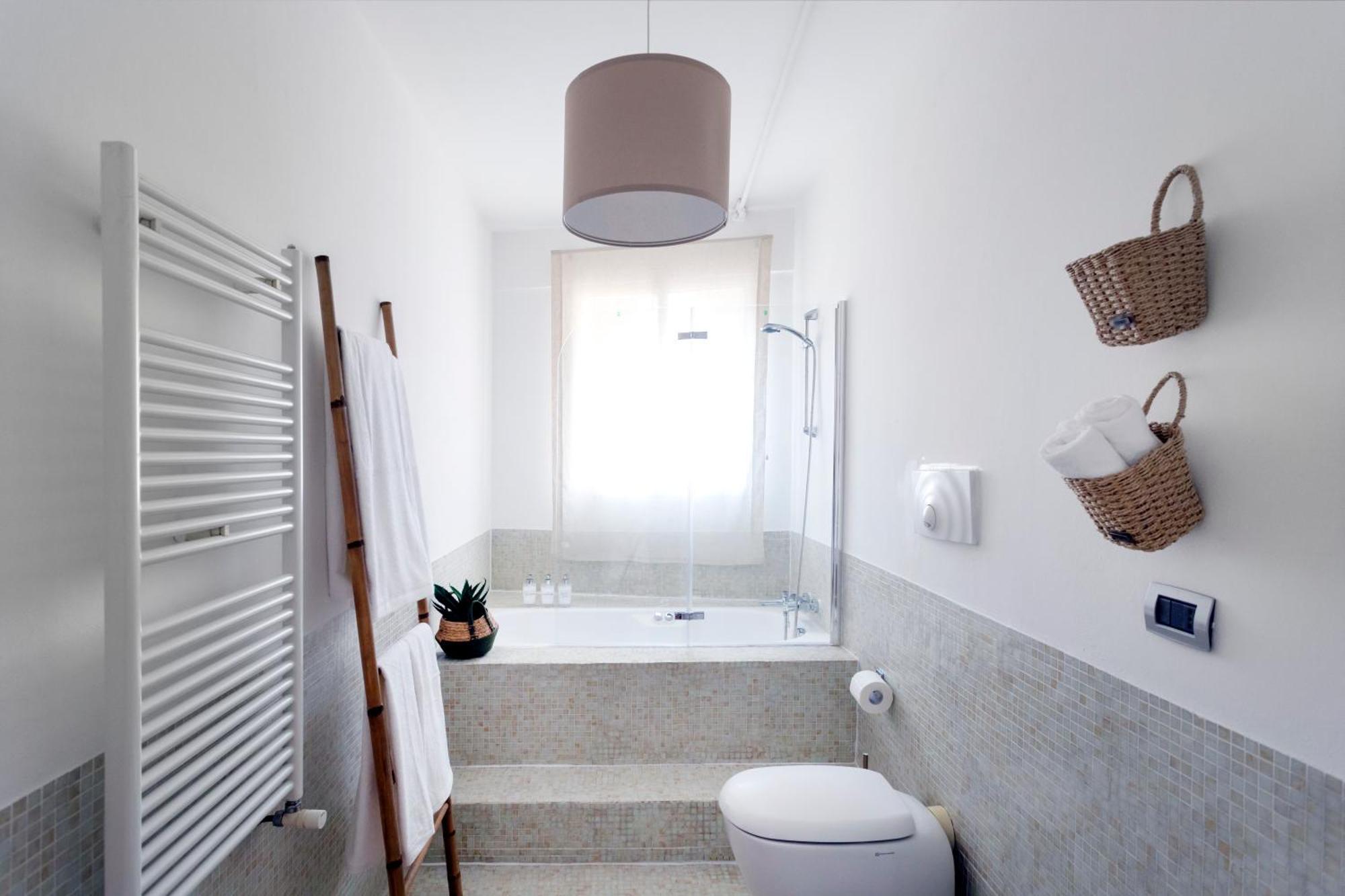 Vicolo Paterno Apartments Palermo Cameră foto