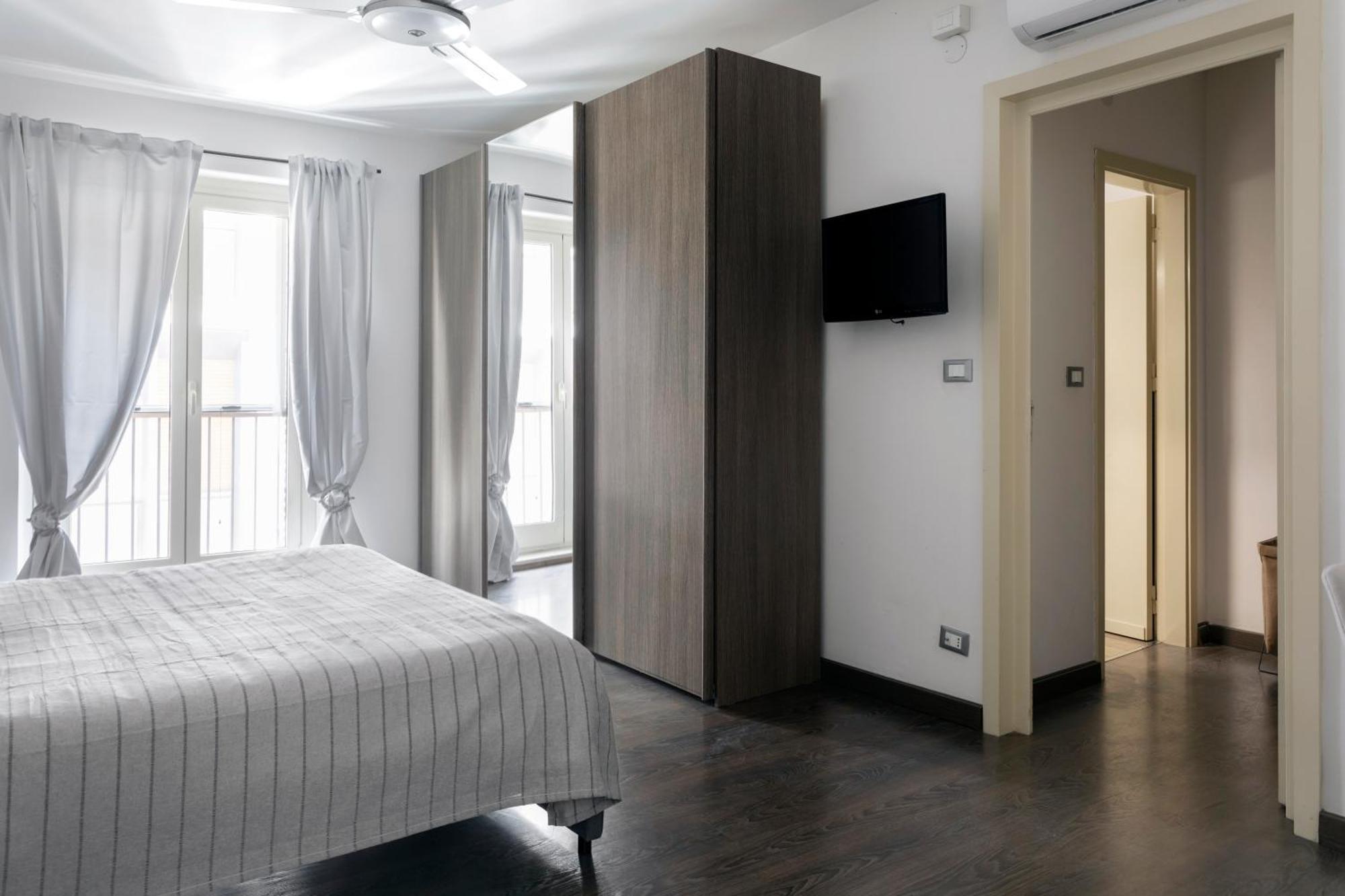 Vicolo Paterno Apartments Palermo Cameră foto
