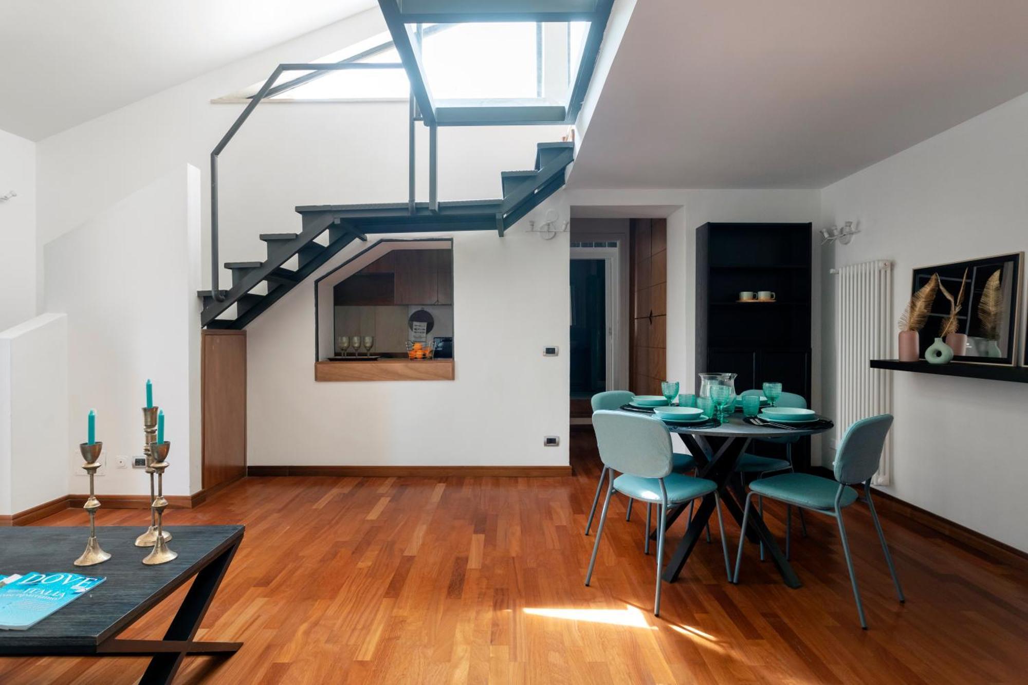 Vicolo Paterno Apartments Palermo Cameră foto