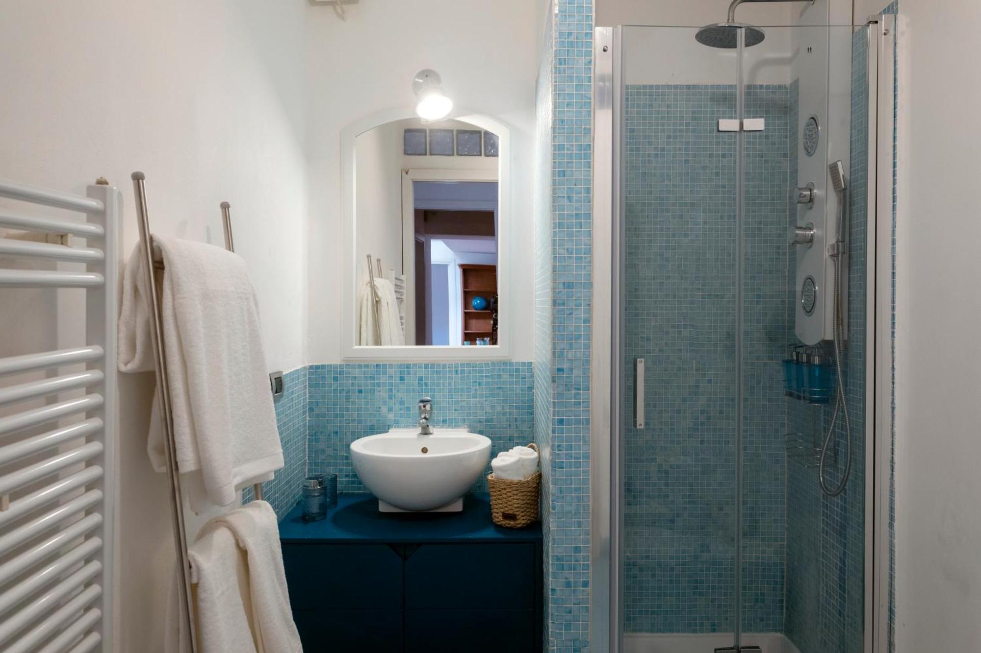 Vicolo Paterno Apartments Palermo Cameră foto