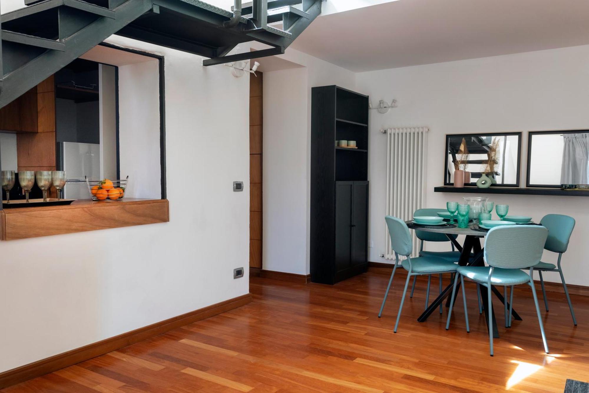 Vicolo Paterno Apartments Palermo Cameră foto
